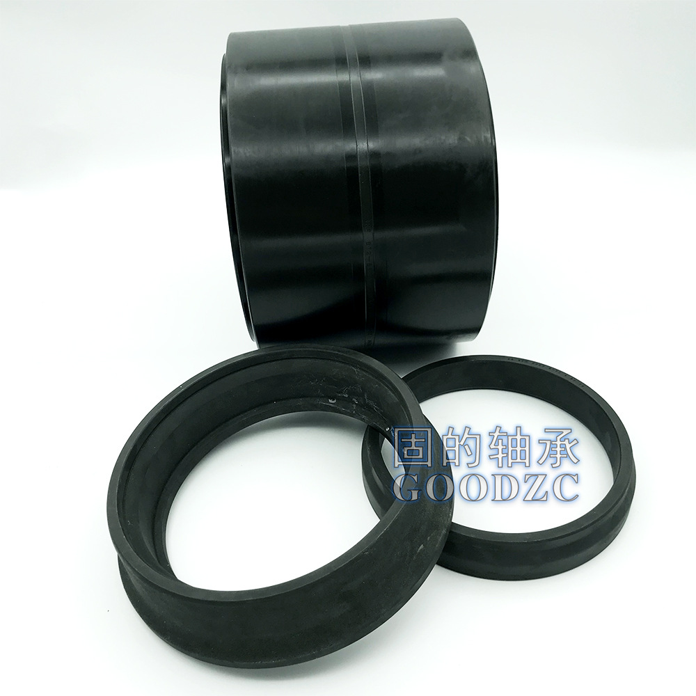 紧凑式圆锥滚子轴承单元CTBU150x250 高速货车轨道配件BT2-8720BD