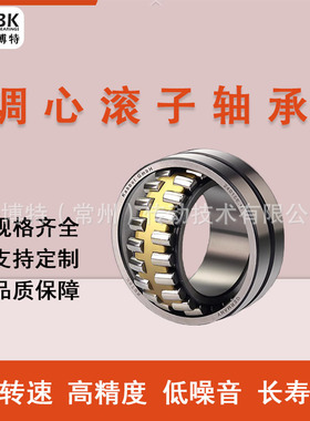 德国KBTBK进口21316轴承21317双列21318调心滚子21319CC CAW33C3
