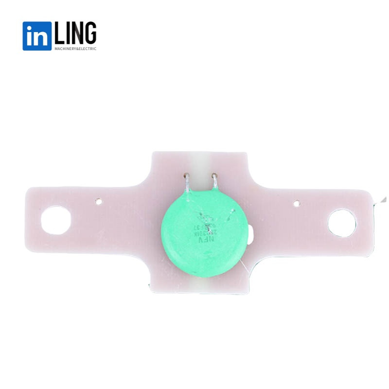 二极管柴油发电机组配件NFV压敏电阻 20D391K