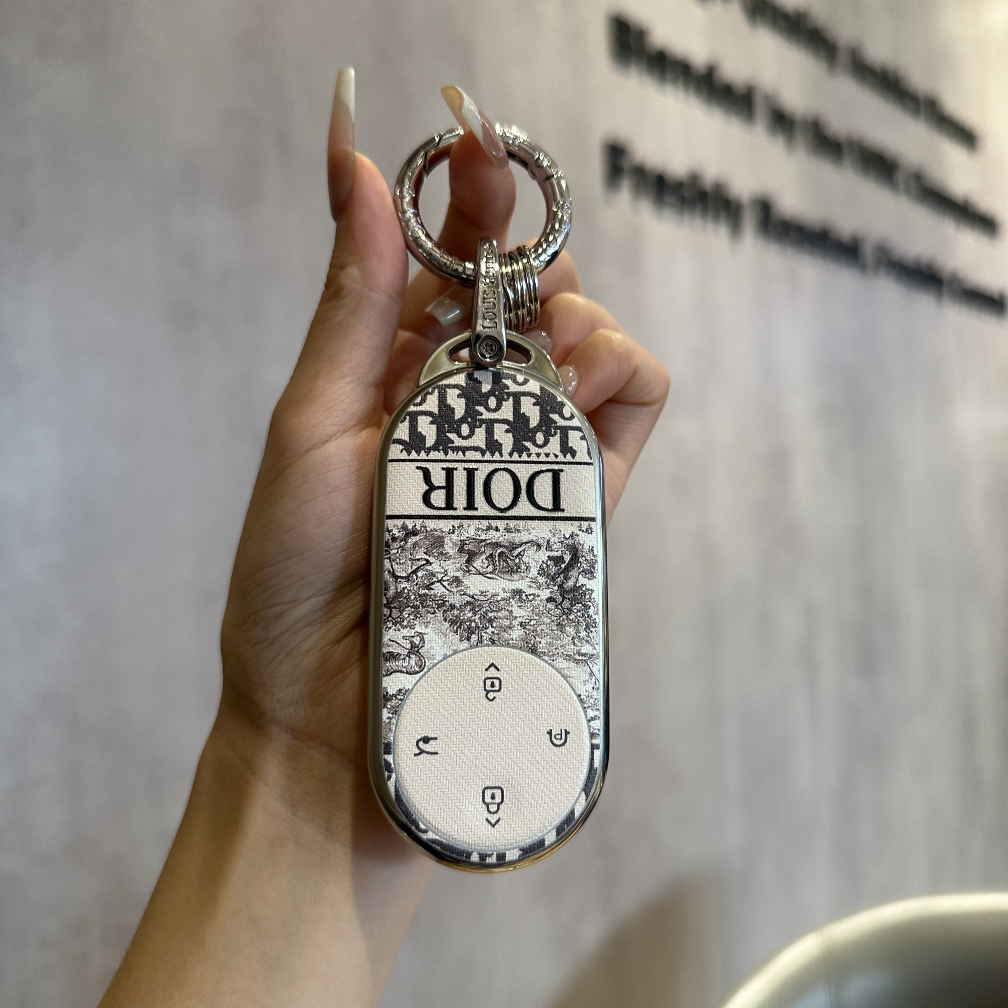 适用华为问界钥匙套m9汽车aito壳m5扣m7女卡片S7男2025款25,汽车用品/电子/清洗/改装,车用钥匙包,淘宝优惠券,粉丝福利购,淘宝优惠卷