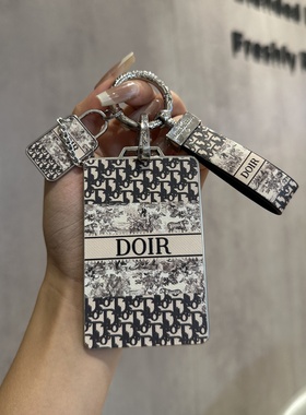 适用于特斯拉钥匙卡套modely高级model3男士modelx卡片汽车保护壳