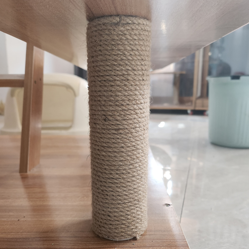 猫爬架替换猫抓板猫抓柱更换套件