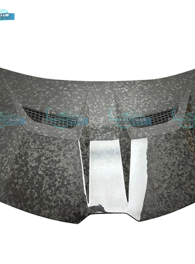 兰博基尼小牛LP580-2LP610-4改装vorsteiner款干碳锻造机盖引擎盖