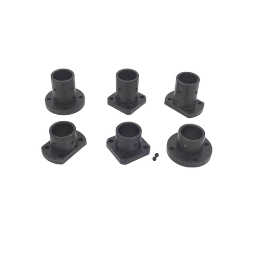 GAF01/02-D20/D25/D30GAC01/GAC11/GAC21/GAC02/GAC22导向轴支座