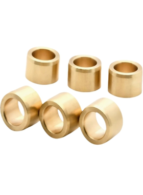 SHBR 5 6 8 10 12 - 8 10 12 15 20 25无油衬套高品质替代米思米