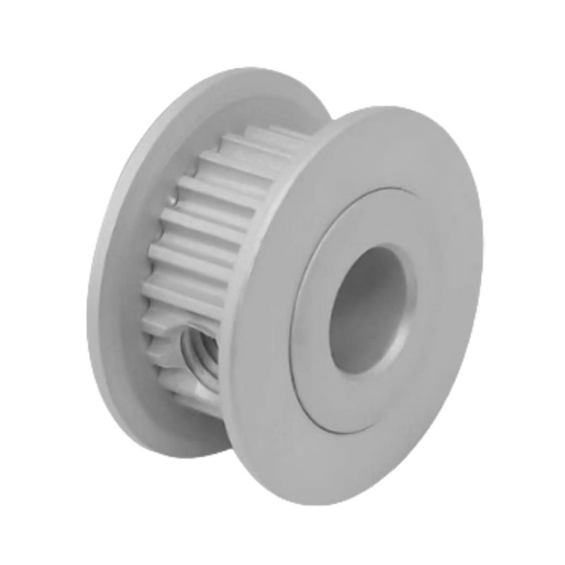 EAP01/02 03 21 41 -T5100 5150 5200怡合达款梯形齿同步轮T5型