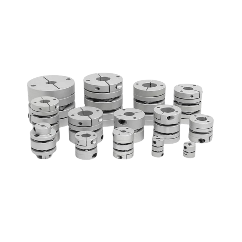 MCGLLK MCGLRK MCGLWK16/20/25/32/40/50-4-5-6-7-8膜片式联轴器