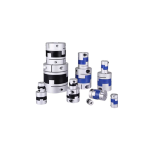 e14 D44 d14 D70 D55 DCC01 十字环联轴器