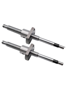 MTSBRK8 10 12 14 16 18 20 22 25 28 32 36 40全梯形丝杆45号钢