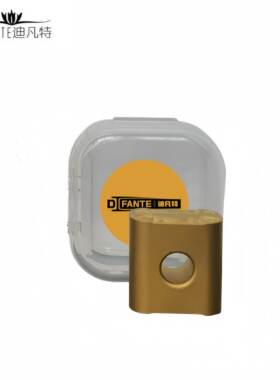 迪凡特 硬质合金刀片 LNMX191940-PM4025/  DFT-CD-4025(块)