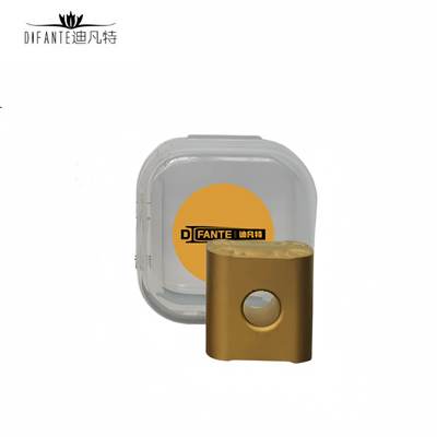 迪凡特 硬质合金刀片 LNMX191940-PM4025/  DFT-CD-4025(块)