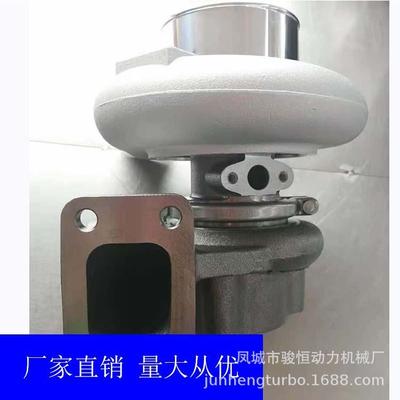 涡轮增压器TD06H4-14KXRC49179-0620049179-06210TURBOSY245