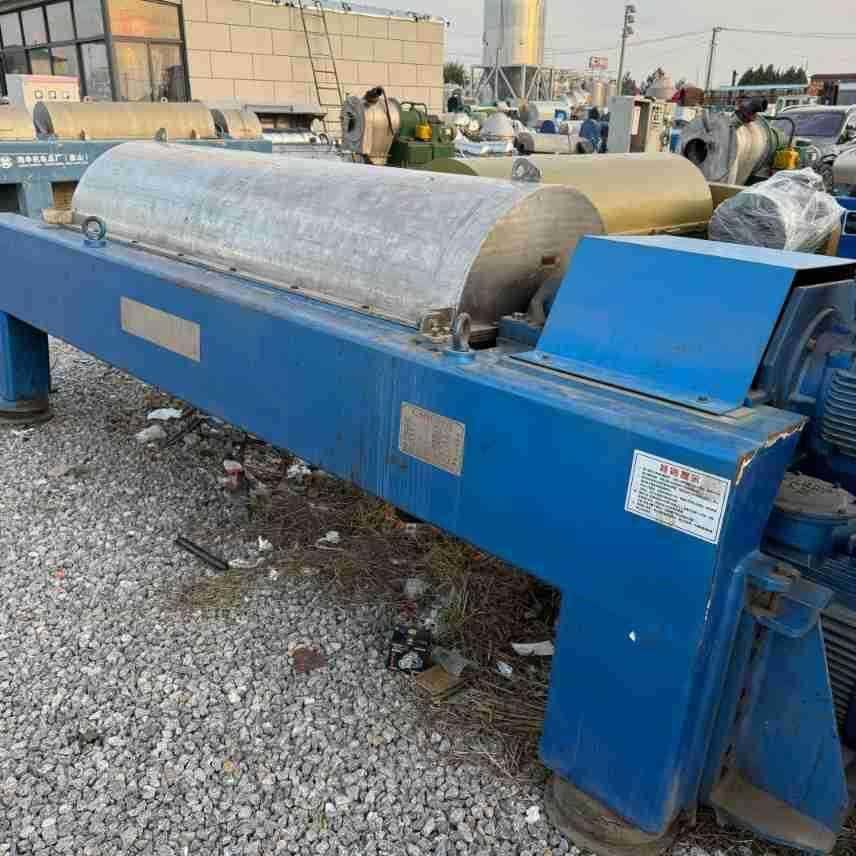 现货500三相分离卧螺离心机收购煤焦油餐厨垃圾卧螺离心机,工业油品/胶粘/化学/实验室用品,其他实验室设备,淘宝优惠券,粉丝福利购,淘宝优惠卷