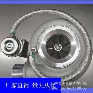 45721270970013E320DTURBO4314572C7.1 涡轮增压器S200G431