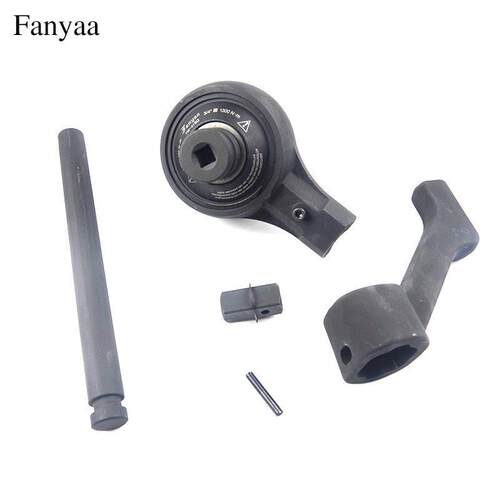大FANYAA泛台湾TW系列扭倍扭MAGA-102力扳手亚  扭力倍器大矩