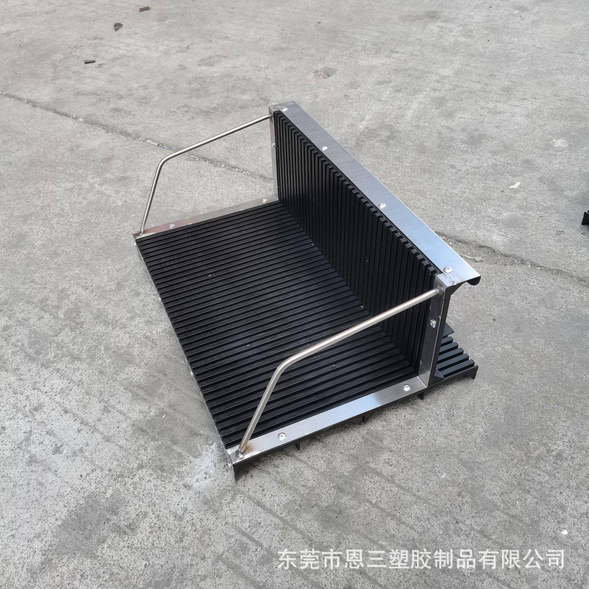 厂家供应黑色防静电Smt周转Pcb板存放工具车不锈钢挂篮