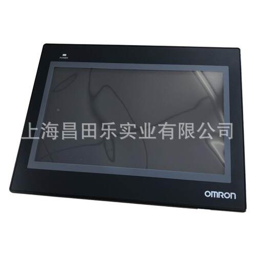 OMRON 欧姆龙 B触摸屏 NB5-TW00 5.Q6寸触NB5Q-TW0 摸屏
