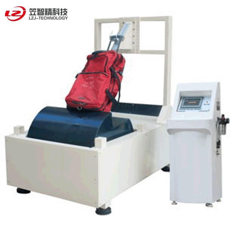 箱包检测仪器拉杆箱包楼梯路况试验机箱包拉杆试验机