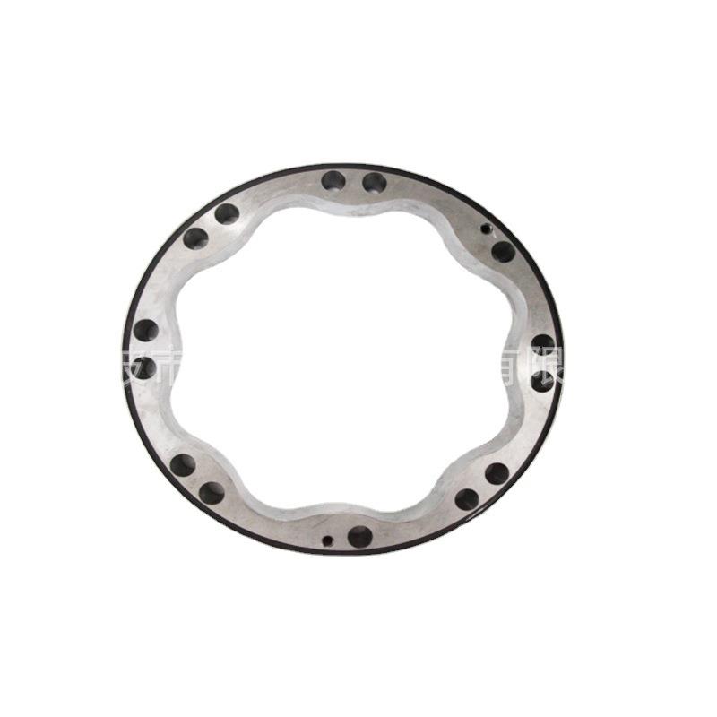 泵马达配件搅拌机泵机修理CML-10CML-16转子定子