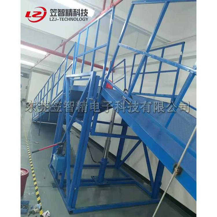 电动自行车爬坡台自行车爬坡台滑板车爬坡台电动车爬坡台