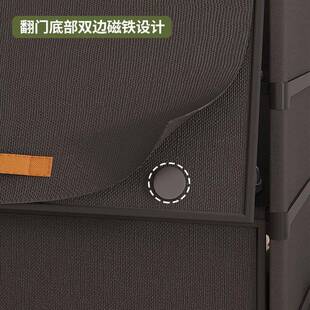 架多层家用简易鞋 鞋 柜防尘多功能置物架子宿舍进门高级收纳柜神器