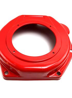 风冷柴油发电机微型分耕机配件173F178F186Fa188F192F导风罩拉板