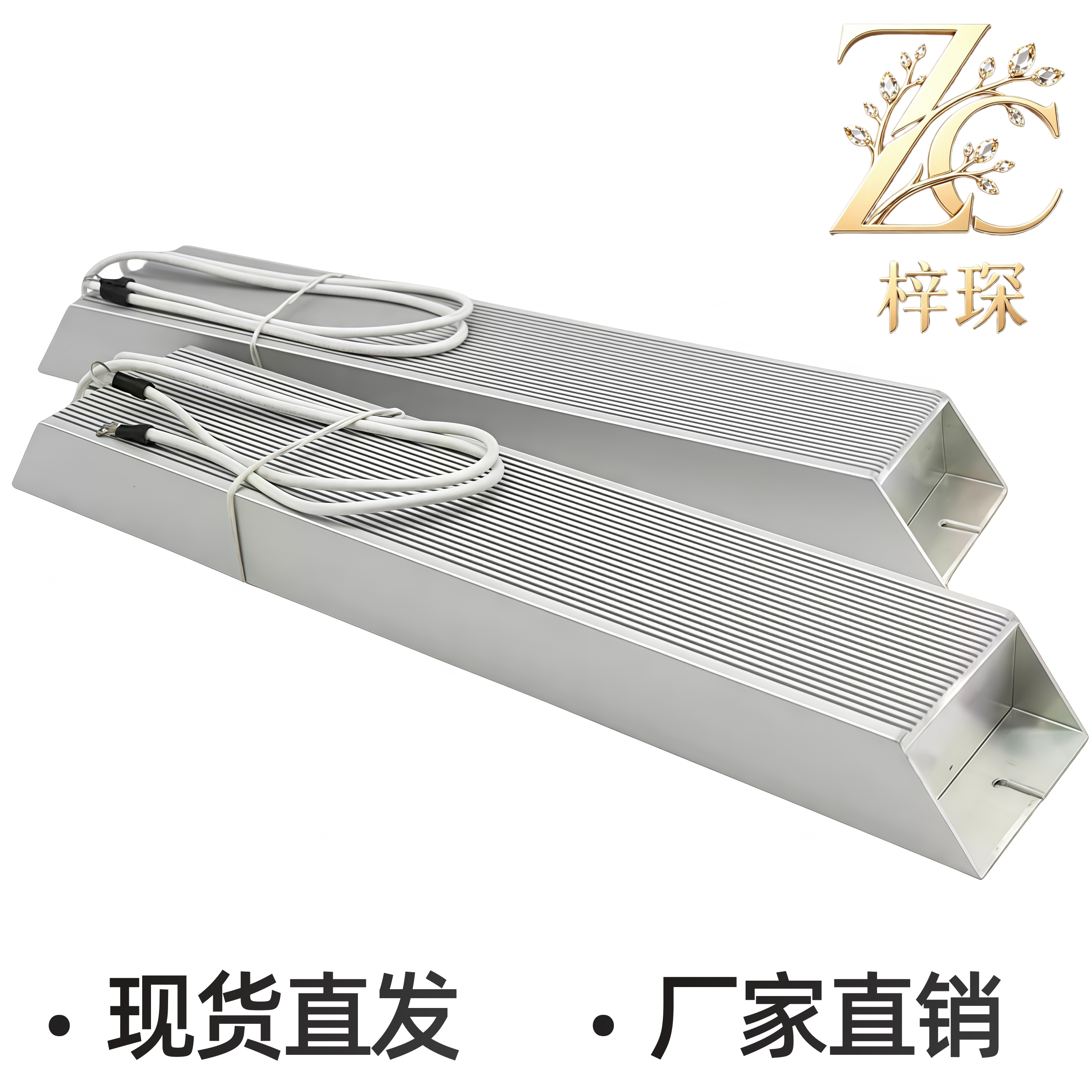 RXLG再生老化放电刹车电阻现货