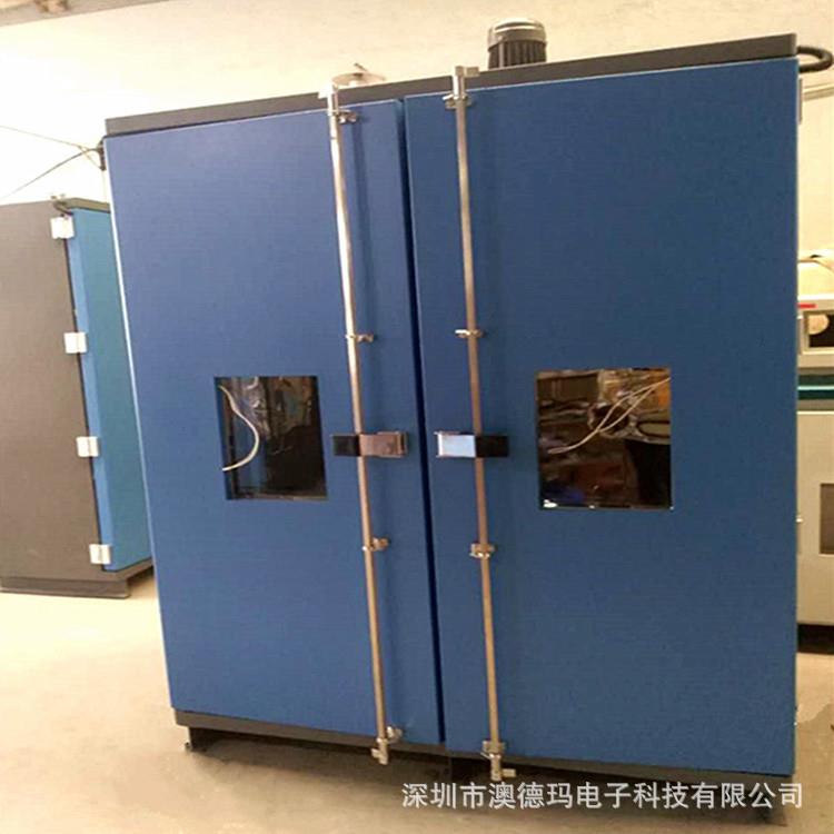 工业烘箱工业烤箱热风循环烤箱插车烘箱非标可改造烘烤箱