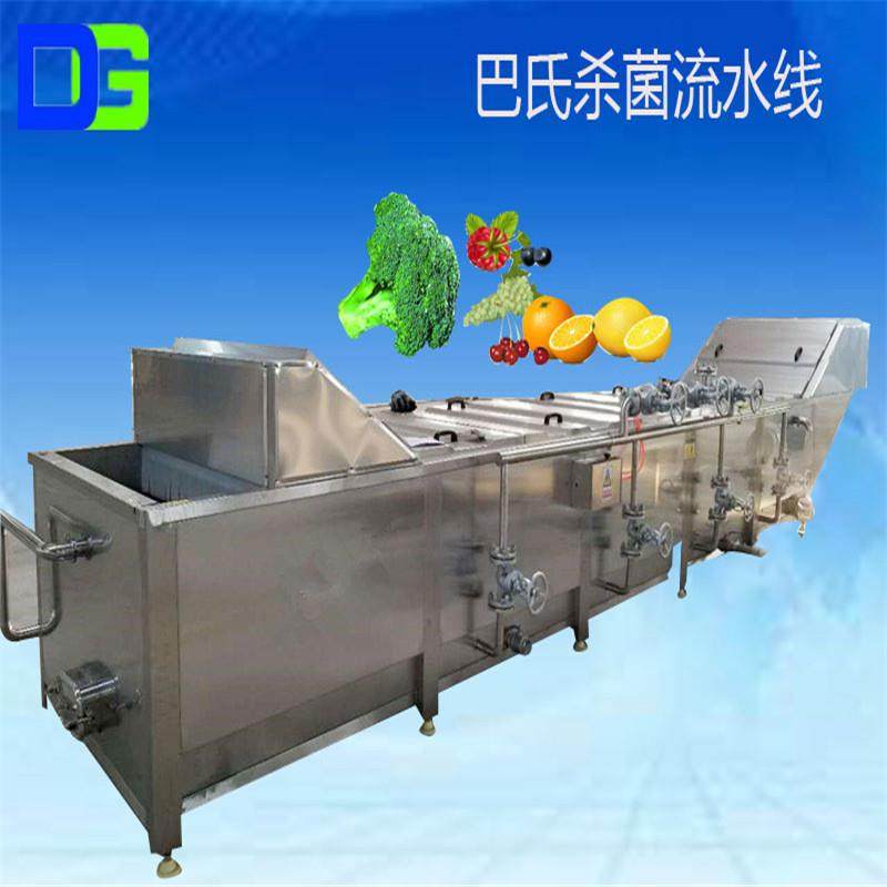 袋装荠菜丝巴氏杀菌线全自动巴氏杀菌机厂家甜面酱巴氏杀菌机设备,厨房电器,其他商用厨电,淘宝优惠券,粉丝福利购,淘宝优惠卷