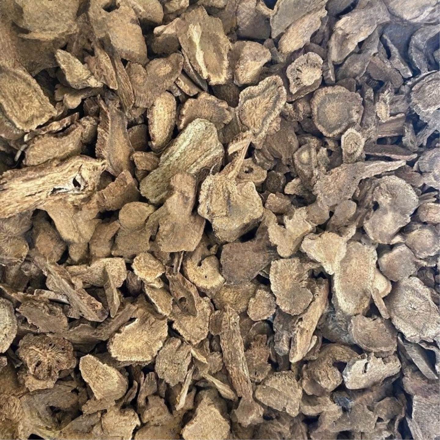 广木香新货缅甸广木香中药材无硫精选木香中草药广木香进口木香片