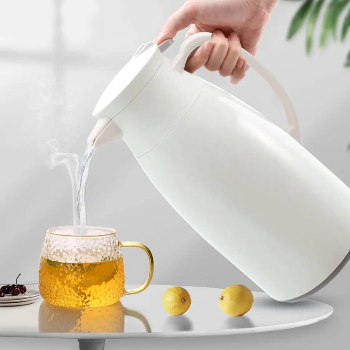 保温壶保温暖水家用热水热水壶小