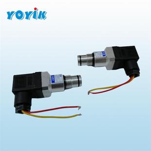 差压发讯器CS-V主要安装于过滤器周围用于滤芯堵塞的监测