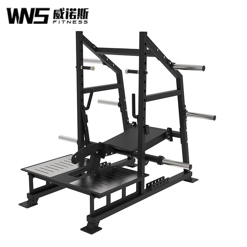 犀牛深蹲训练器家用套装组合健身房锻炼器械力量综合犀牛深蹲器材