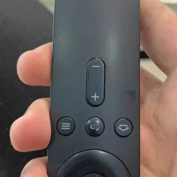 适用小米电视遥控器或其他液晶手写板写字板电视盒大容量纽扣电池