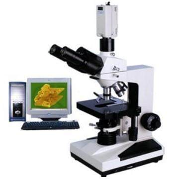ZY-PCM-200相差显微镜相衬显微镜