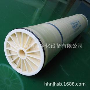 纯水机锅炉水处理设备工业膜滤芯ULP31 4040RO膜反渗透膜8040