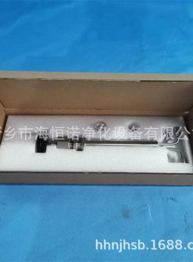 高温高压取样减压阀VREL-11不锈钢双针减压阀VREL-21