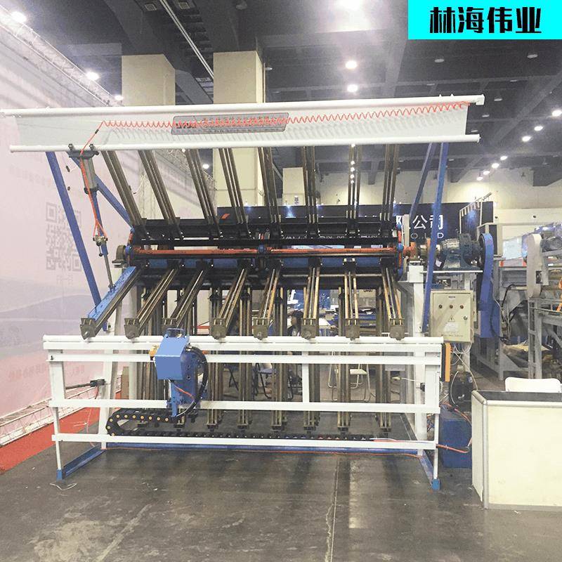 拼板机高频拼板机指接板细木工板拼接气动油压拼板机厂家