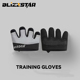 运动健身手套器械训练单杠引体向上半掌四指截防滑防起茧专业男女