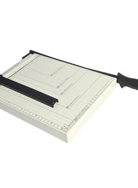 厂家来样来图定制4切纸机829-4手动裁纸刀4裁纸机铡刀式切纸刀