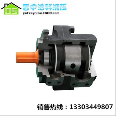 ()（厂家直销）PFE-41085-1DT系列叶片泵阿托斯