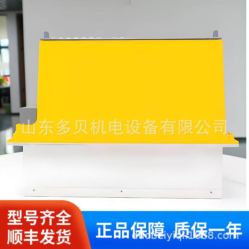 A06B-6165-H202#H560发那科原厂伺服 五轴联动/车铣复合专用 质保