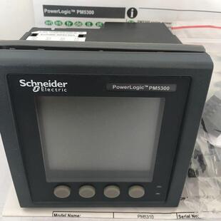 PM5330/PM5340/PM5310导轨式三相电能表METSEPM5330多功能仪表