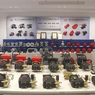 商用工业级380V纯铜电机专业除锈大功率清洗机超高压洗车机