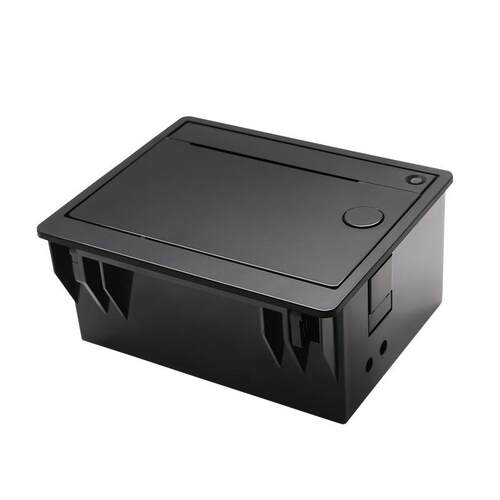 库M8026嵌入优式敏打印机医疗自热助机货物存E柜票据微型打印USB+