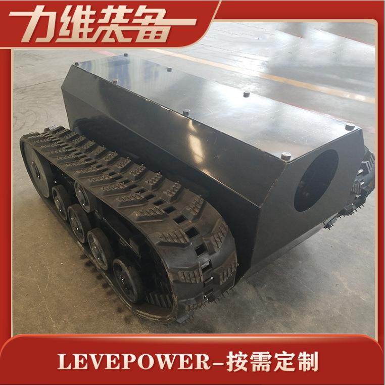 厂家供应液压橡胶履带底盘遥控电动履带底盘农用履带底盘,搬运/仓储/物流设备,其他起重搬运设备,淘宝优惠券,粉丝福利购,淘宝优惠卷