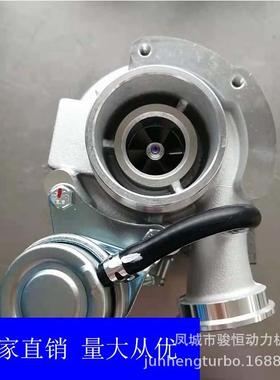 涡轮增压器PC130-76208-81-810049377-0161149377-01610TURBO