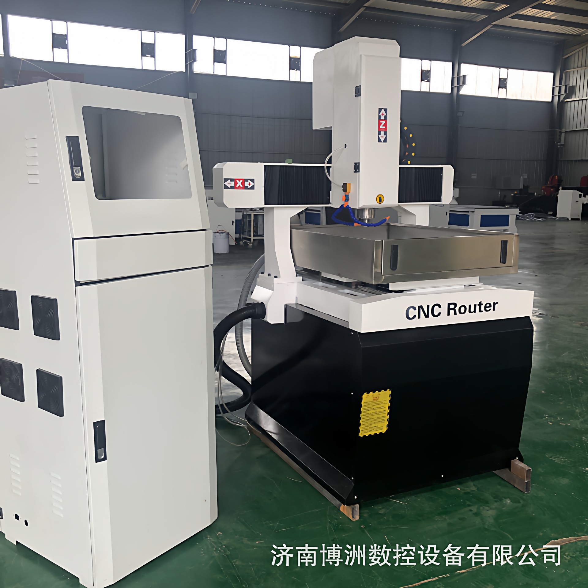 数控雕刻机小型玉石雕刻机金属雕刻机小型抛光打磨机全自动