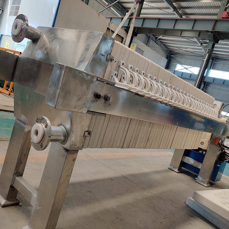 压滤机配件板框式压滤机滤布渣浆泵