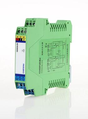 GS5036-EX仪器仪表适用于两线三线制变送器和电流源信号工业